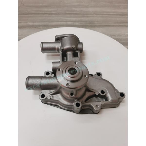 Водяная помпа J211-0550S экскаватора 3KR2 8-97069383-1 машинных частей