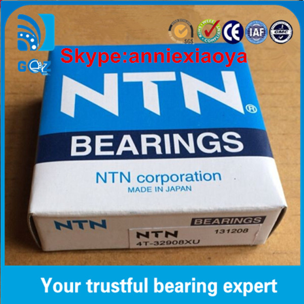 Доставка EXW цена Япония подшипник PDF NTN 4T-30310 g Конечные подшипники 50x110x29.25 T-30310