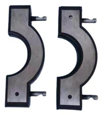 Drilling Well Control Blowout Preventer BOP Spare Parts Rubber RAM Seal