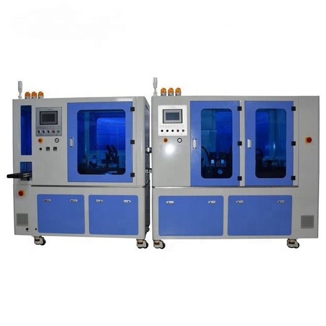 Crv Ag Test Kit Automatic Assembly Machine for Canine Combine Parvovirus Test