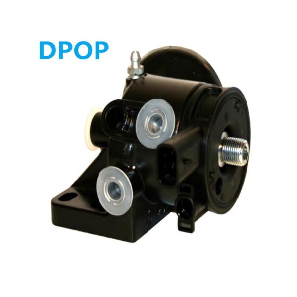 42545831 504348245 Покрытие топливного фильтра с нагревателем Для грузовика IVECOTRUCK