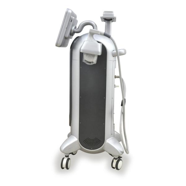 Liposonix Body Shaping HIFU Beauty Machine 600 Shots Cartridge Shots Effective