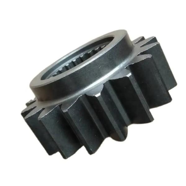 Excavateur PC200-8 un engrenage 22U-26-21510 moteur pivotant