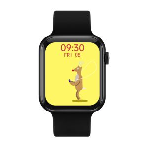 Bluetooth Calling Smartwatch