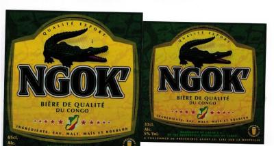 Custom Print Self-Adhesive Paper Beer Label Wet Strength Metalized Beer Label Waterproof Removable Beer Bottle Label