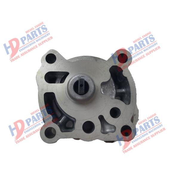 K4F Engine Oil pump MM40937101Suitable For MITSUBISHI Diesel engines parts