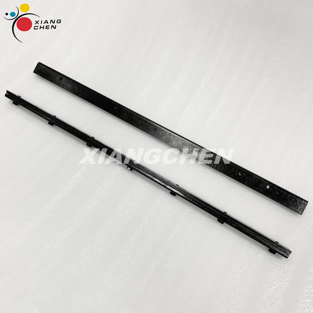 1Pair 68.006.002F Blanket Bar 760mm Assembly Clamping Bars for Heidelberg SM72 Offset Printing Machine