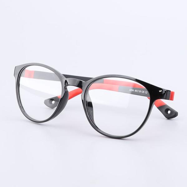 16 Colours 46 - 18 - 125 Blue Light Blocking Eyewear