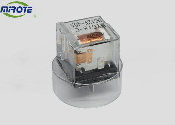 9458628780 Generic Automotive Fan Relay 12V 80A 5P