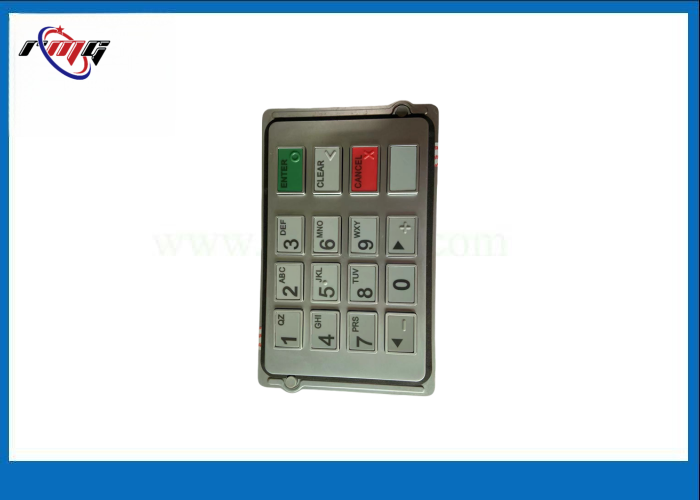 Hyosung ATM Keypad Keyboard Part for 8000 R/EPP-8000R 3.5 Inch Capacitive Touch Screen Part Numbers 7130020100