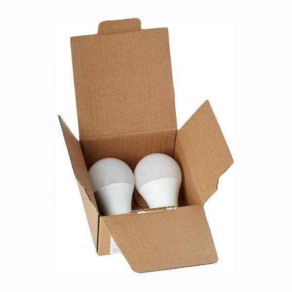 Color Temp Ww 2700-3000K/w 6000-6500k E27 Emergency Bulb With Motion Sensor For Home