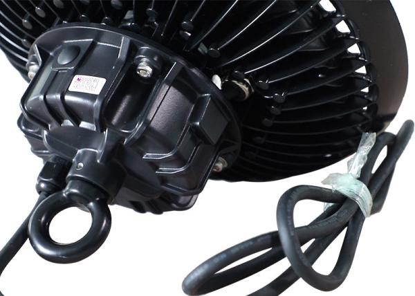 200 watts baía de 240 watts de altura conduzida iluminam a iluminação industrial da baía alta