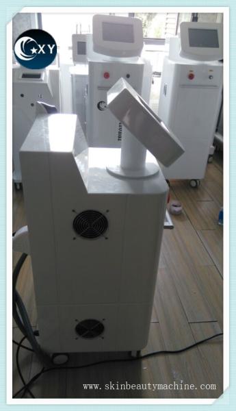 Women Salon Tattoo Removal Equipment OPT SHR Single Pulse High Frequency