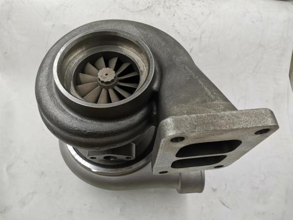 38ab006 Carruchi Construction Machinery Parts Turbo Diesel Engine Turbocharger
