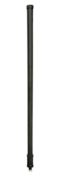 antena exterior interna direcional 6000MHz de 9dBi Omni FRP