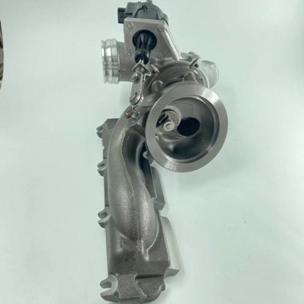 11652681209 For BMW Mini Cooper 1.5 Petrol Turbo Charger B38a15a 7636784 11657636784 Machining Centers