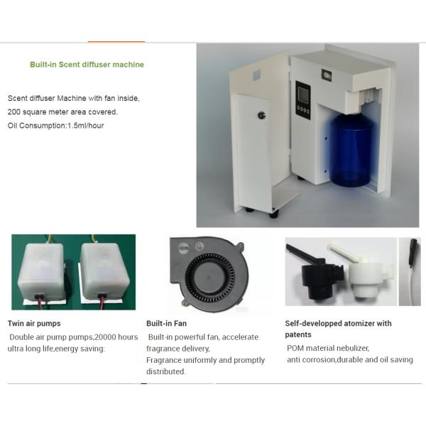 Умный цифровой дисплей рекламируя автоматический распределитель Санитисер руки