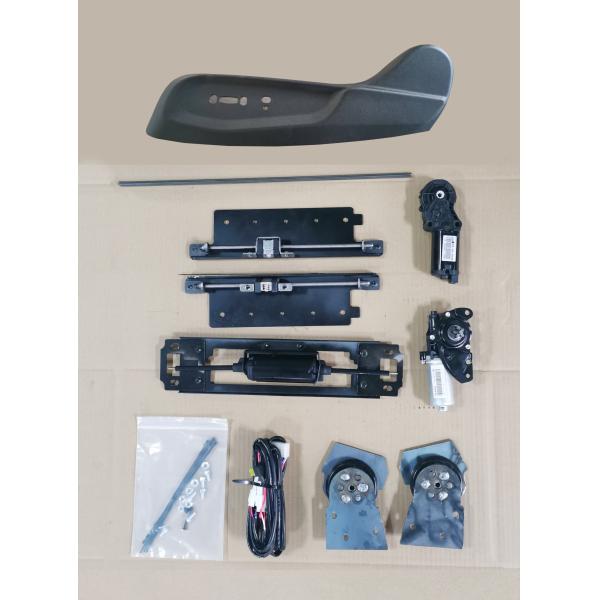 Cooling Air Function Car Power Seat Parts for TOYOTA JP Metan Sylphy Electric Seat Switch