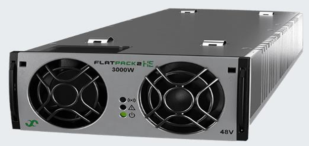 Robust Outdoor Power Cabinet designed for harsh environments providing protection and cooling for telecommunication systems