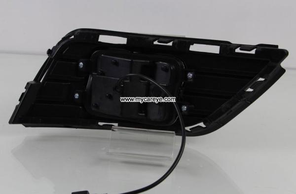 Car DRL LED Daytime driving Lights extra for MG RX5 aftermarket