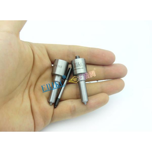 DLLA156P1368 For BOS original injection nozzle DLLA 156 P1368, oil burner spray nozzle crdi 0433171848 for 0445110279/186