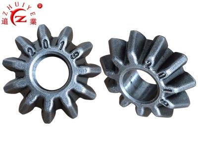 Motocicleta traseira da roda de Axle Bevel Gear For Three do impulsionador pequeno/auto riquexó