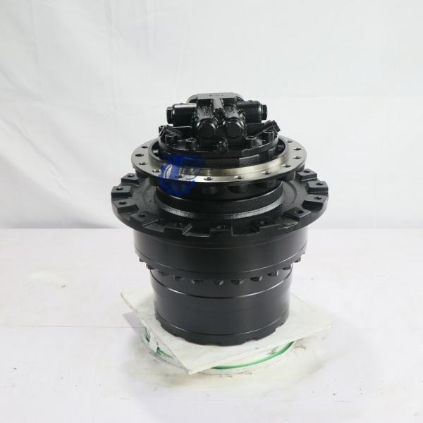 Zax200 Zax210 Zax230 Zax240 Final Drive Assy, motor de viagem e caixa de velocidades de redução