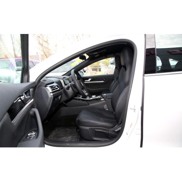 2024 BYD Qin Plus 55 км/120 км Honor Модель Китая D-MI Вставка в гибридный автомобиль