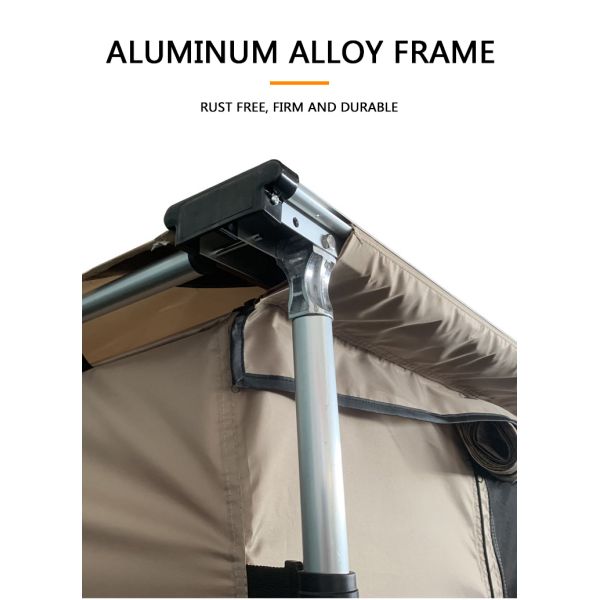 Wholesale Popular Factory Custom Cheap Car Roof Tent Awning