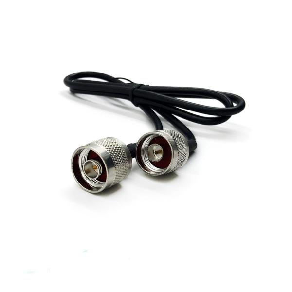 1M 5M L400 T200 Coaxial Cable RF Cable LMR240 RG316 Cuostmized Cables for Connections