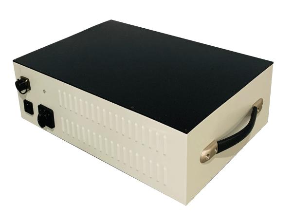 jammer do telefone celular do poder superior 250W estacionário para 4G 5G interno