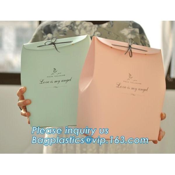 Glossy Paper Bag export to Australia,Design Clothing Gift Paper Bag, Colorful Kraft Jewelry Paper Bag bagplastics packag