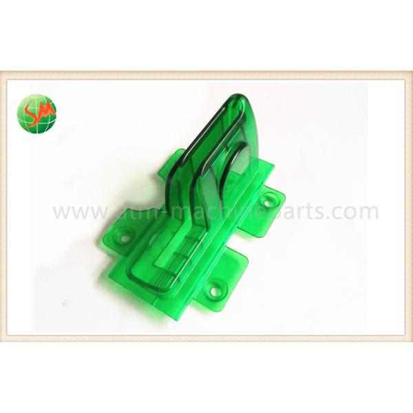 ATM Anti Skimmer NCR parts green plastic Anti-skimming for NCR 5884 / 5885