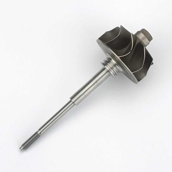 GTB1749V Турбоволновое колесо 786880 6,786880 Для Ford Transit IV 2.2 TDCi