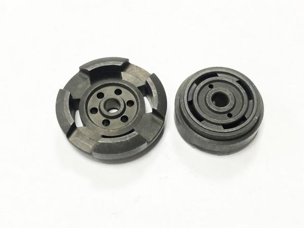 HRB60-100 Shock Absorber Car Parts Base Valve