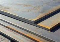 Q345E Hot Rolled Carbon Steel Plate 12000mm Length A500 Gr50