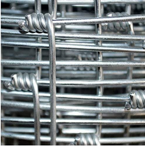 Best Price Superior Quality Goat Wire Fence Hot Sale/Hot Dipped Galvanized Goat Fence /cattle Fence With Quality For Sale