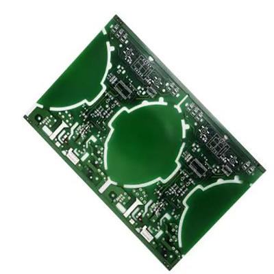 Custom Flexible PCB Assembly High Performance Lightweight With Thermal Management