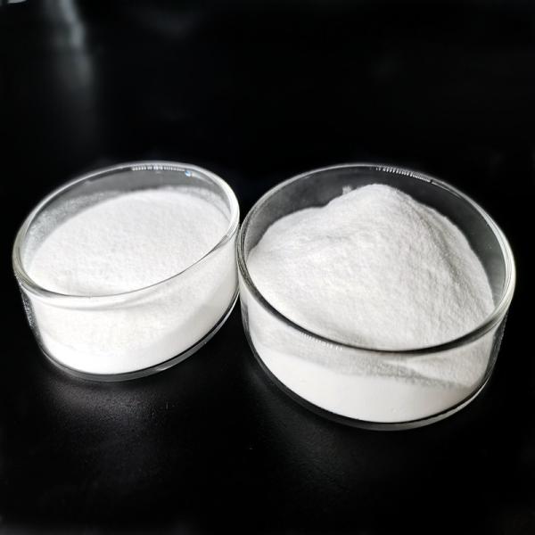 Abrasive Resistance Vinyl Chloride And Vinyl Acetate Copolymers VYHD For PU Leather