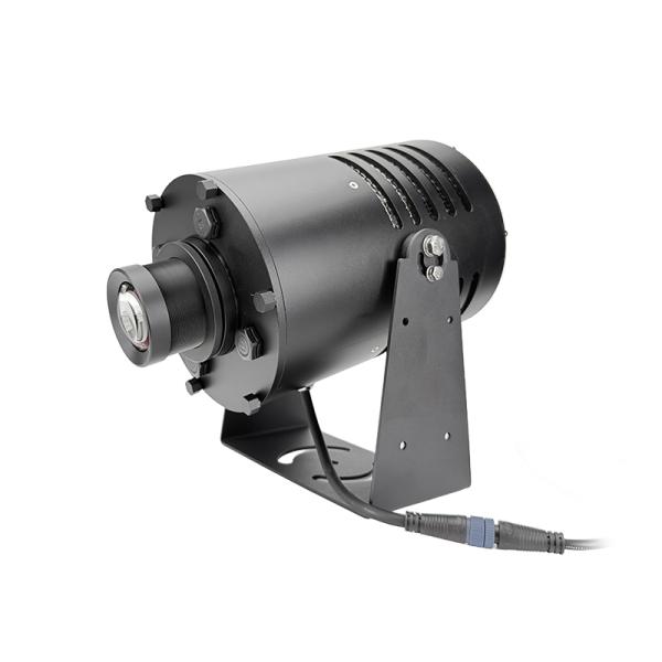 Projecteur Gobo 320W - Projecteur intérieur pour logo et image personnalisés