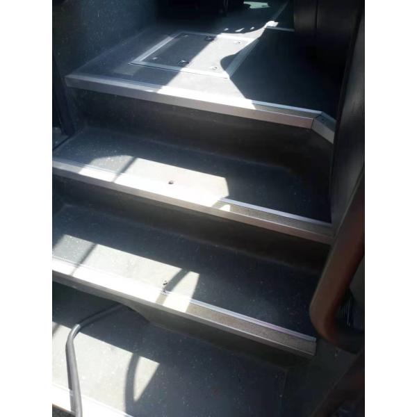 Места 2016 автобуса 49 автомобиля путешествия тренера  используемые брендом роскошные