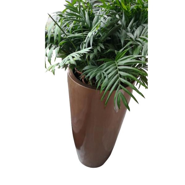 Цветочные горшки L800mm W400mm H700mm деревянные