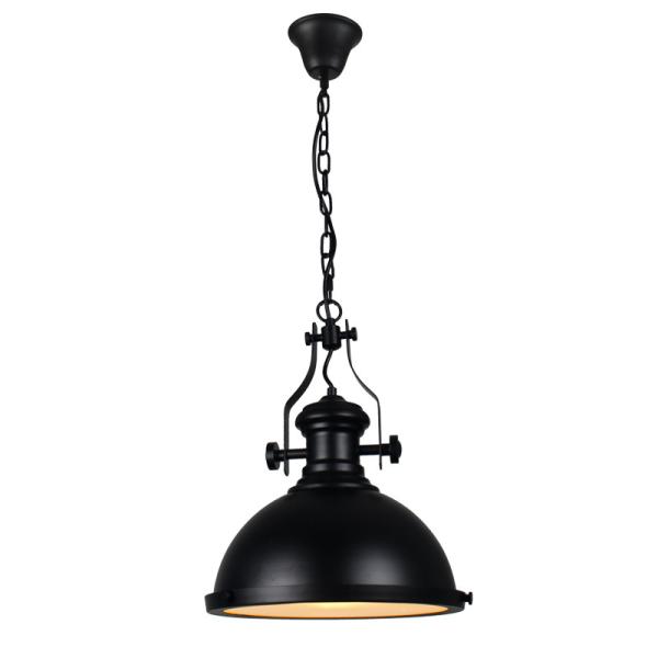 Industrial kitchen pendant lighting for indoor home Dining room Restaurant Lighting (WH-VP-05)