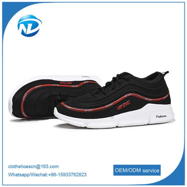 high quality casual shoes Customized OEM couple shoes sportsport shoes for running