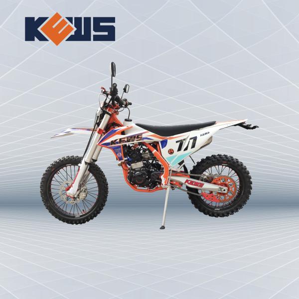 K20 Model Euro Bike Motorcycle 300CC Fuel Injected Dirt Bikes