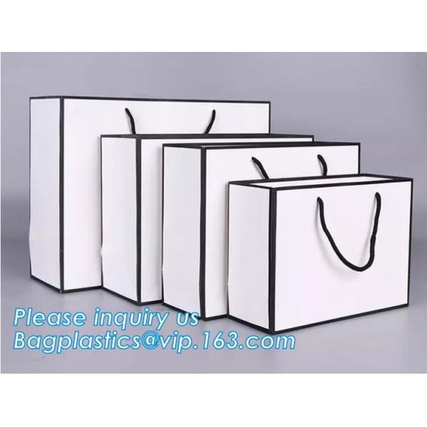 LE SAC EN PAPIER Craft Bag, Multi-purpose Toys Clothes Drawer Organizer Laundry Bag Fruit Flower Plant Pot Cover