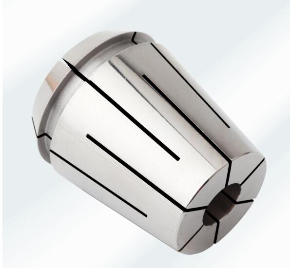 65MN ER Collet DIN6499B Coolant Collet 1mm-26mm Grip Range