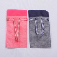 12x16 Inch Non-Woven Drawstring Gift Bags Bulk Wholesale