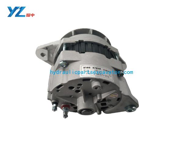 Alternador 24v 70a de Electrical Parts da máquina escavadora de DH220-5 DH265 PK390050