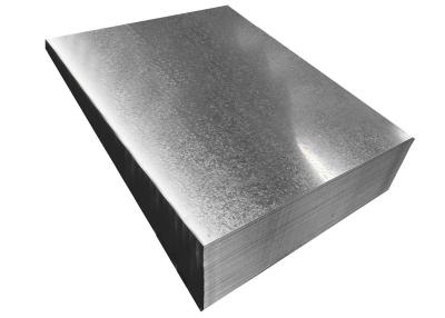 Zinc Plated Stainless Galvanized Steel 8MnMoNbR MnNiMoNbR 10mm 6m